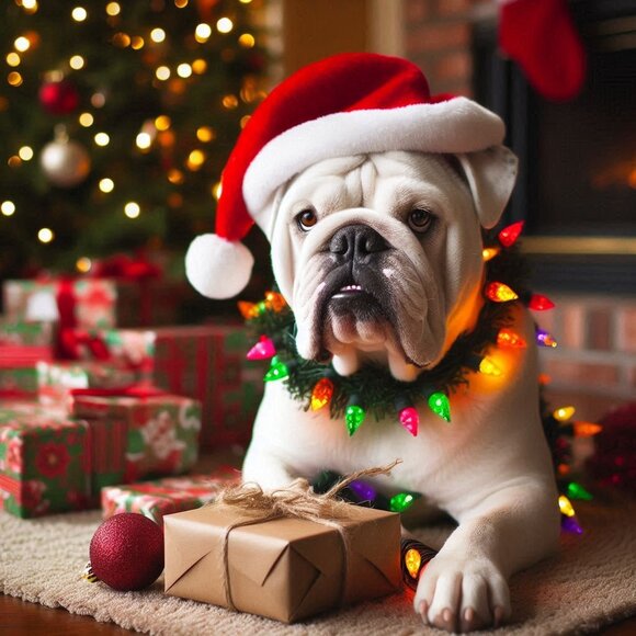 Bougie Bella’s Boutique Other - Bougie Bella's Show Giveaway 🐶